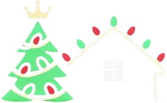Royal Lights VA logo